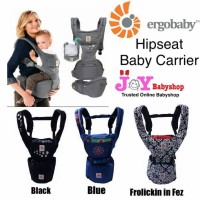 Jual Ergo Baby Hipseat Carrier / Gendongan Hipseat Ergo Murah