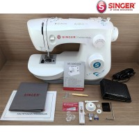 Jual Harga Mesin Jahit SINGER 3342 Fashionmate (Portable) Murah