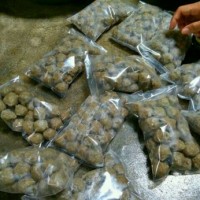 Jual Bakso Ayam Pentol Ekonomis Murah