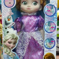 Jual Boneka Frozen B/O Murah