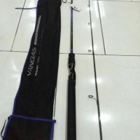 Joran Maguro Vangas 165