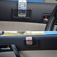 Jual Large Car Storage Nets/ Kantong Jaring / Organizer Mobil Murah