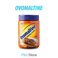 Jual Ovomaltine Crunchy Cream 380gr Murah