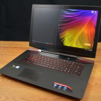 Lenovo Ideapad Y700-15AC / AMD A10-8700P