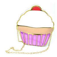 Jual Tas Selempang Kartun Unik dan Lucu | 3D Sling Bag *193 Murah