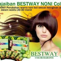 Jual BEST WAY NONI Murah