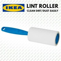 Jual IKEA Bastic - Lint Roller pembersih bulu, rambut dan debu Murah