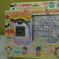 Jual digivice tamagotchi ginza street vandai Murah