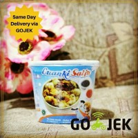 Jual Cuanki Salju Murah