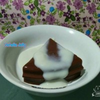 Jual Puding Cokelat Murah