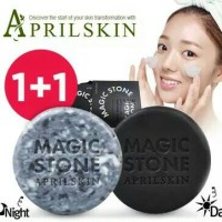 Jual APRIL SKIN MAGIC STONE SET Murah