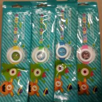 Jual Bikit Monster Gelang Anti Nyamuk Murah