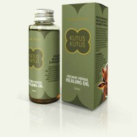 Jual Minyak Kutus Kutus Bali 3 Botol Murah