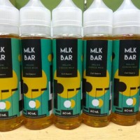 Jual MLK BAR MELON CHEESE MILK 3MG 60ML Murah