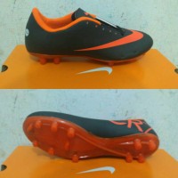 SEPATU BOLA NIKE CR7 GRADE ORI VIETNAM