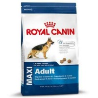 Jual Royal Canin Maxi Adult 15kg makanan anjing berkualitas Murah