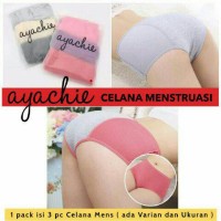 Jual celana menstruasi Murah