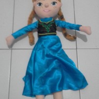 Jual boneka ana frozen termurah Murah