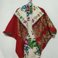Jual outer batik Murah