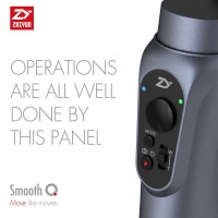 Jual Zhiyun Smooth Q Smartphone Gimbal Murah