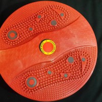 Jual YIN YANG Alat olahraga Jogging Magnetic Trimmer/ Pelangsing tubuh Murah
