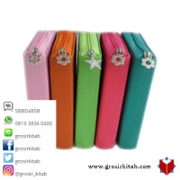 Jual Al Quran Terjemah Pelangi Murah