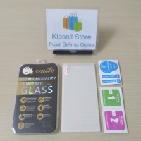 Jual Tempered Glass Blackberry Z3 High Quality Murah