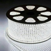 Jual Lampu LED STRIP Meteran SMD 5050 Indor & Outdor Waterprof IP66 Silicon Murah