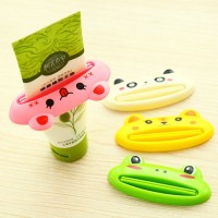Jual New!! Alat Pencet Penjepit Odol Karakter Dispenser Toothpaste Murah