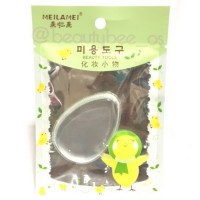 Jual SILICONE SPONGE / AIR PUFF SILICONE MEILAMEI Murah