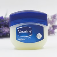 Jual Vaseline 100% Pure Petroleum Jelly Original - 50 gr Murah