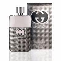 Pafrum Gucci Guility Man Botol Silver Parfum Pria WANGI EXCLUSIVE