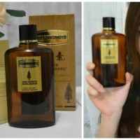Jual Penumbuh Rambut Praktis Kaminomoto hair growth accelerator tonic japan Murah
