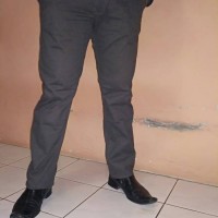 Jual Celana semi Jeans Kakkoii Murah