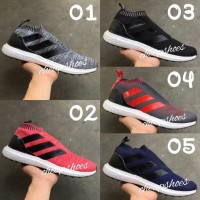 Jual Sepatu cowok adidas ultraboost altru boost ace 16+ slip on Import Murah