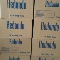 Jual Luxury Wafer Redondo/Rondoletti Chocolate 200gr HALAL Murah