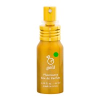 Jual Parfum Pheromone Pria Pemikat Wanita (Masculine Gold) Murah