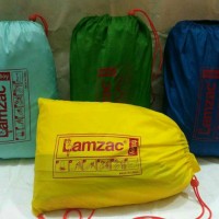 Jual Air bed / Lazy bag / Kasur Angin / Sofa santai - kualitas terbaik Murah