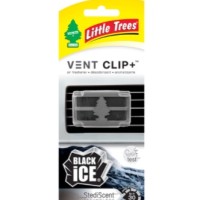 Jual Parfum Little Trees BLACK ICE