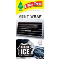 Jual Parfum Little Trees BLACK ICE