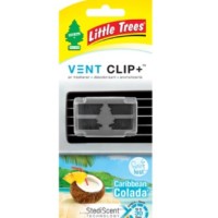 Jual Parfum Little Trees CARIBBEAN COLADA