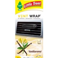 Jual Parfum Little Trees VANILLA ROMA