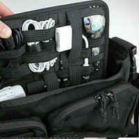 Jual New!! Organizer gadget Grid it (ukuran besar 10