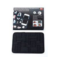 Jual New!! Grid It Gadget Kit Organizer 8