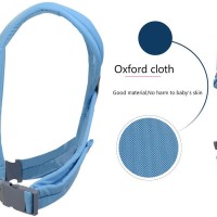 Jual Multifuctional Baby Sling Backpack Tas Gendong Gendongan Bayi 4 in 1 Murah