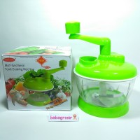 Jual Blender manual swift chopper tanpa listrik untuk pemotong penggiling Murah