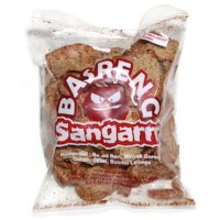 Jual Snack Basreng Sangarrr Murah