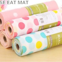 Jual Alas Serbaguna 3M 1 gulung isi 3meter untuk meja,laci rak lemari (AL Murah