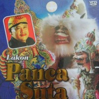 Jual Vcd Original 4 Disk,Wayang Golek Panca Suta Murah