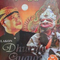 Jual Vcd 4 Disk Original,Wayang Golek Dhurma Gugur Murah